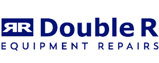 Double R Equipment Repairs logo